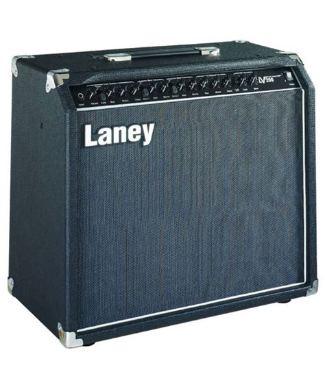 amplificatore laney lv 200